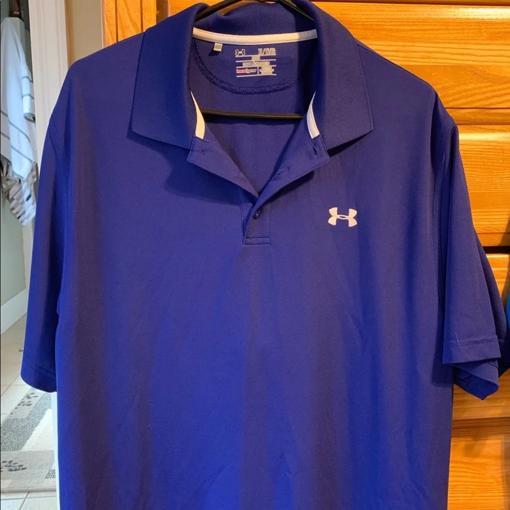 Men’s Under Armour Shirt